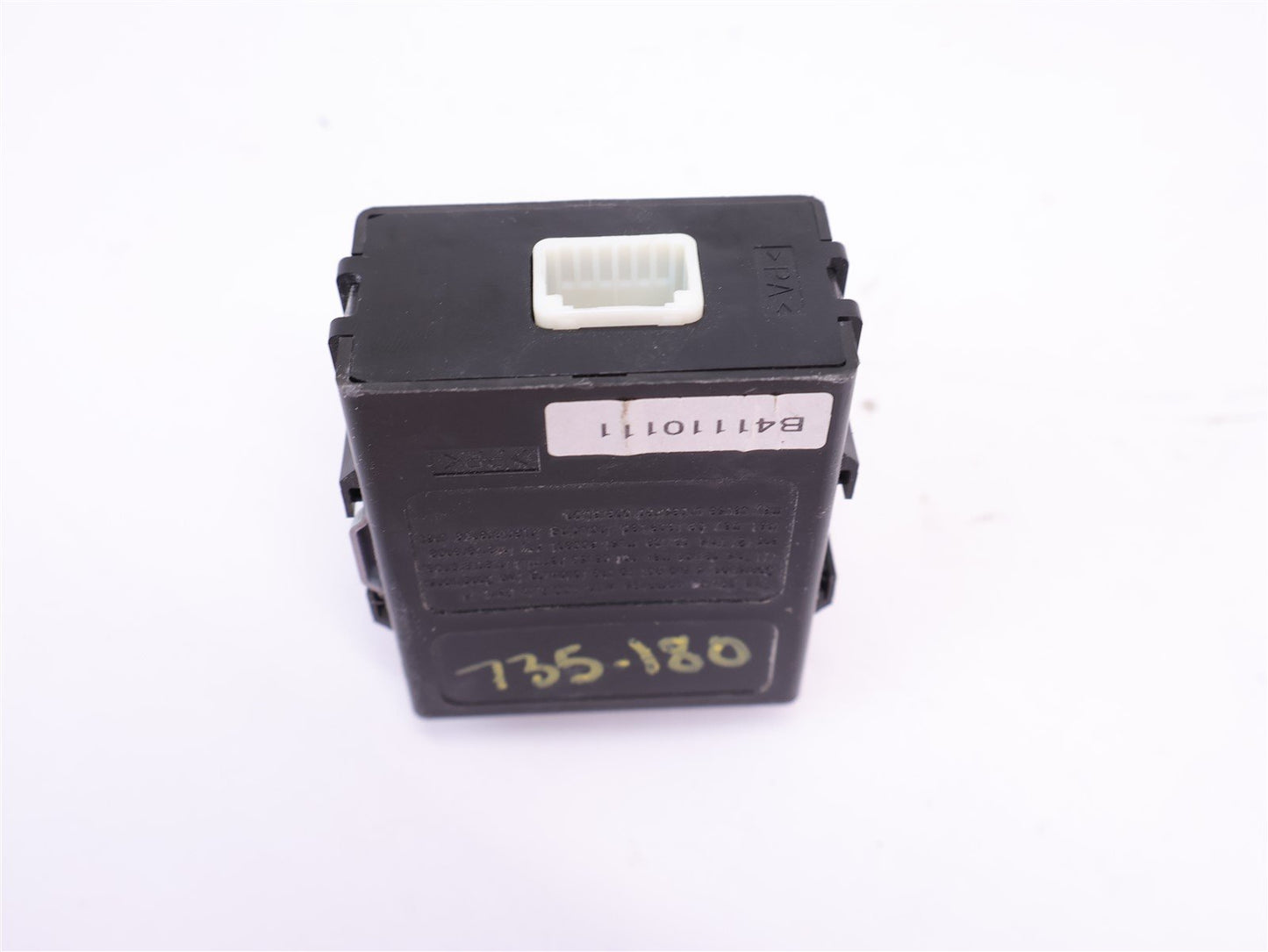 2015-2019 Subaru WRX STI Tire Pressure Monitoring System Unit TPMS Module 15-19