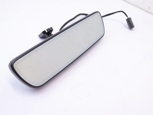 2018-2020 Subaru WRX STI Rear View Mirror Homelink Rearview OEM 18-20