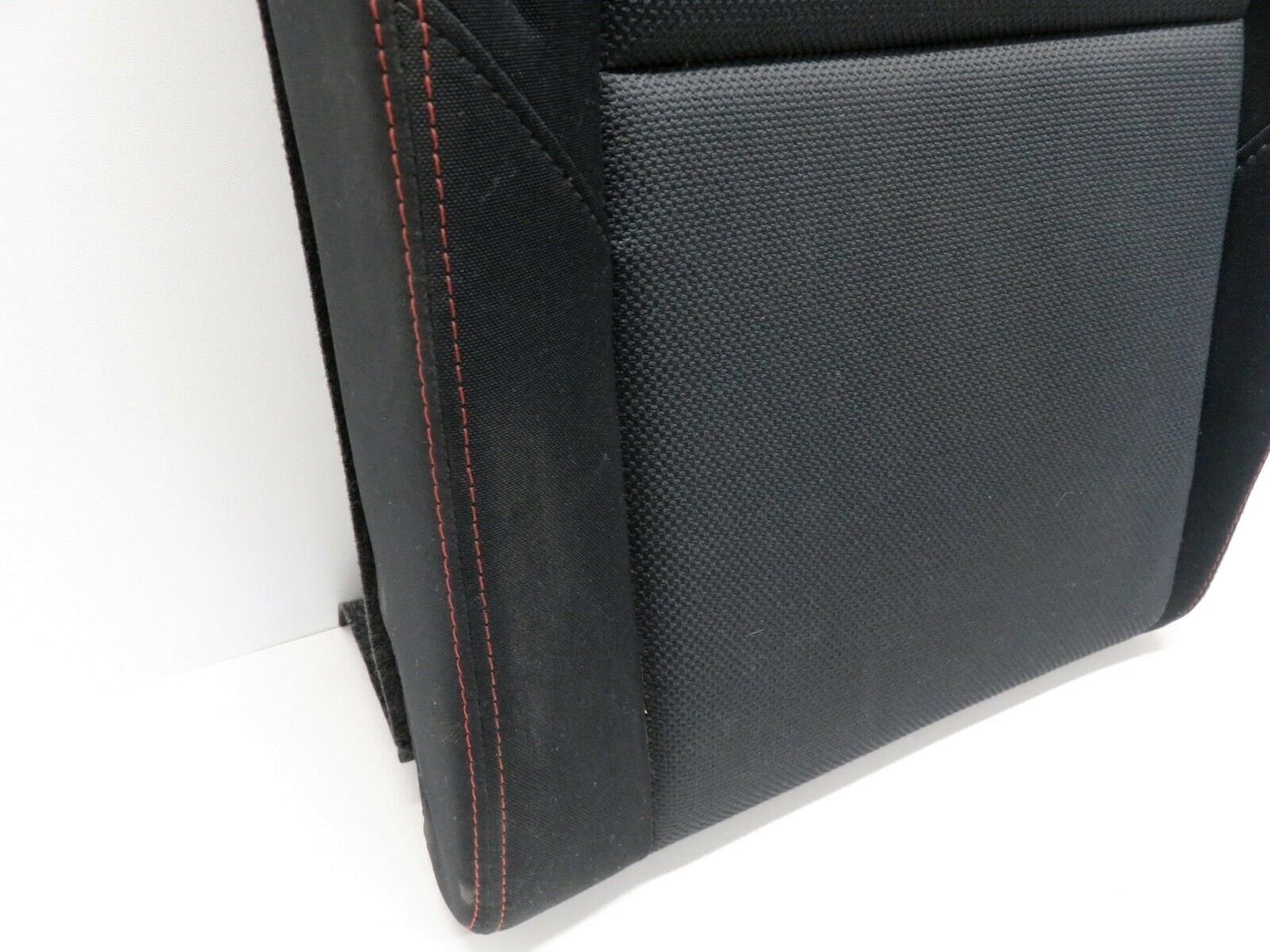 2015-2017 Subaru WRX Rear Seat Cushion Back Top Upper Cloth LH Side 7k 15-17 OEM