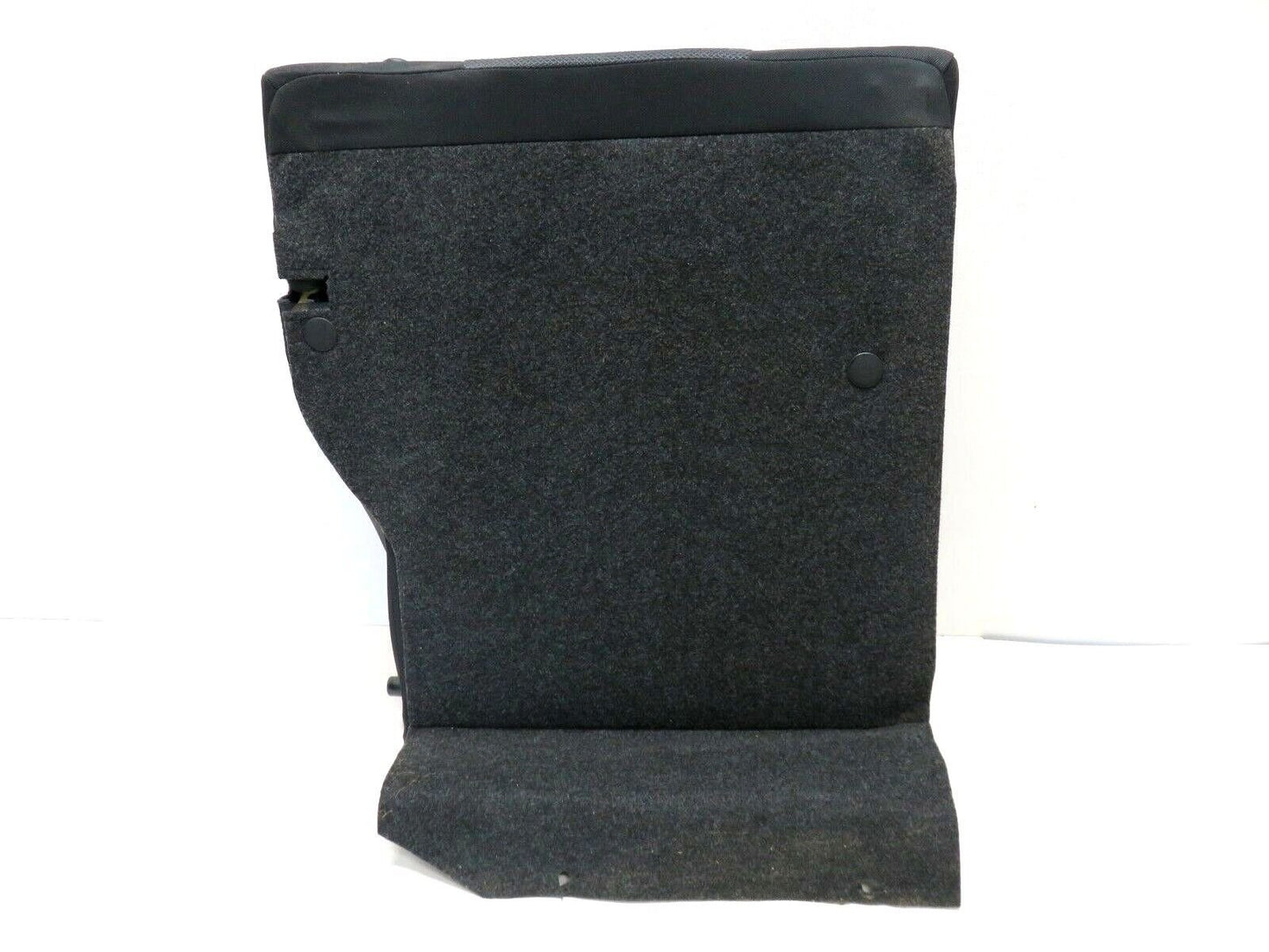 2015-2017 Subaru WRX Rear Seat Cushion Back Top Upper Cloth LH Side 7k 15-17 OEM