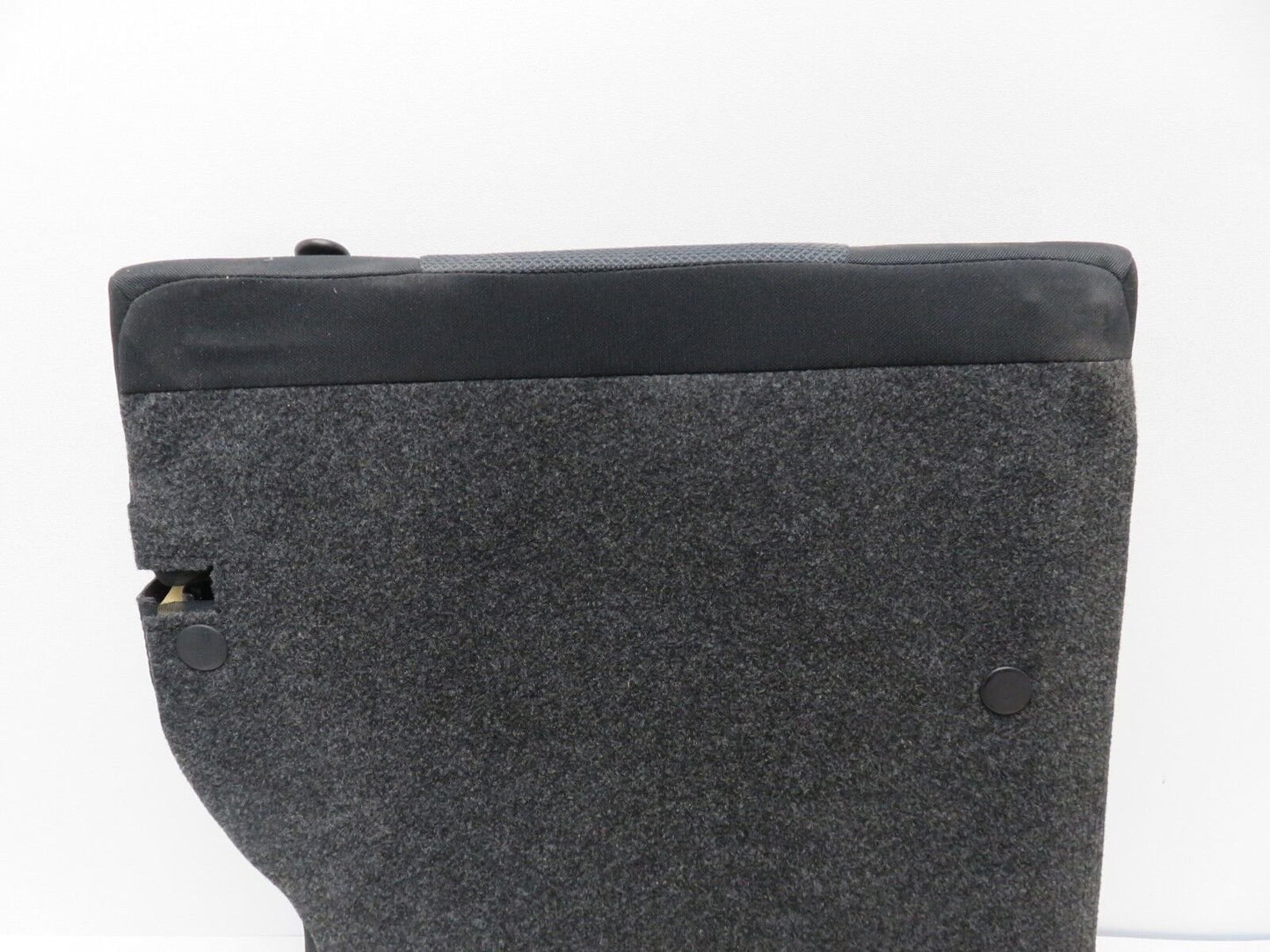 2015-2017 Subaru WRX Rear Seat Cushion Back Top Upper Cloth LH Side 7k 15-17 OEM