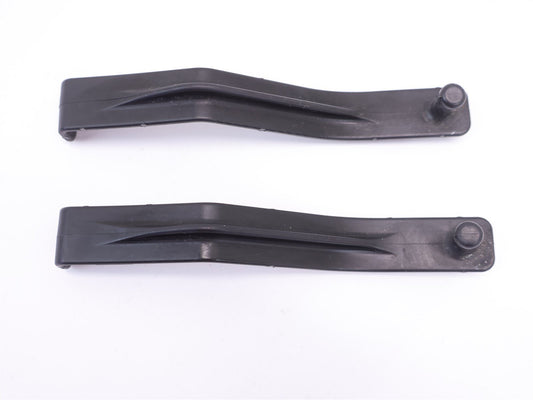 2015-2021 Subaru WRX STI Floor Mat Retainer Bracket Holder Stay Driver OEM 15-21