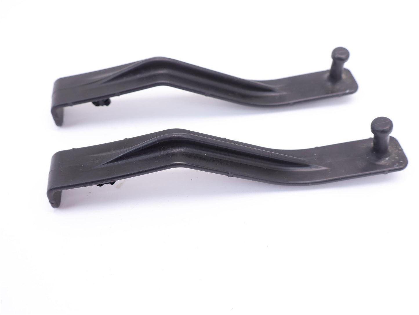 2015-2021 Subaru WRX STI Floor Mat Retainer Bracket Holder Stay Driver OEM 15-21