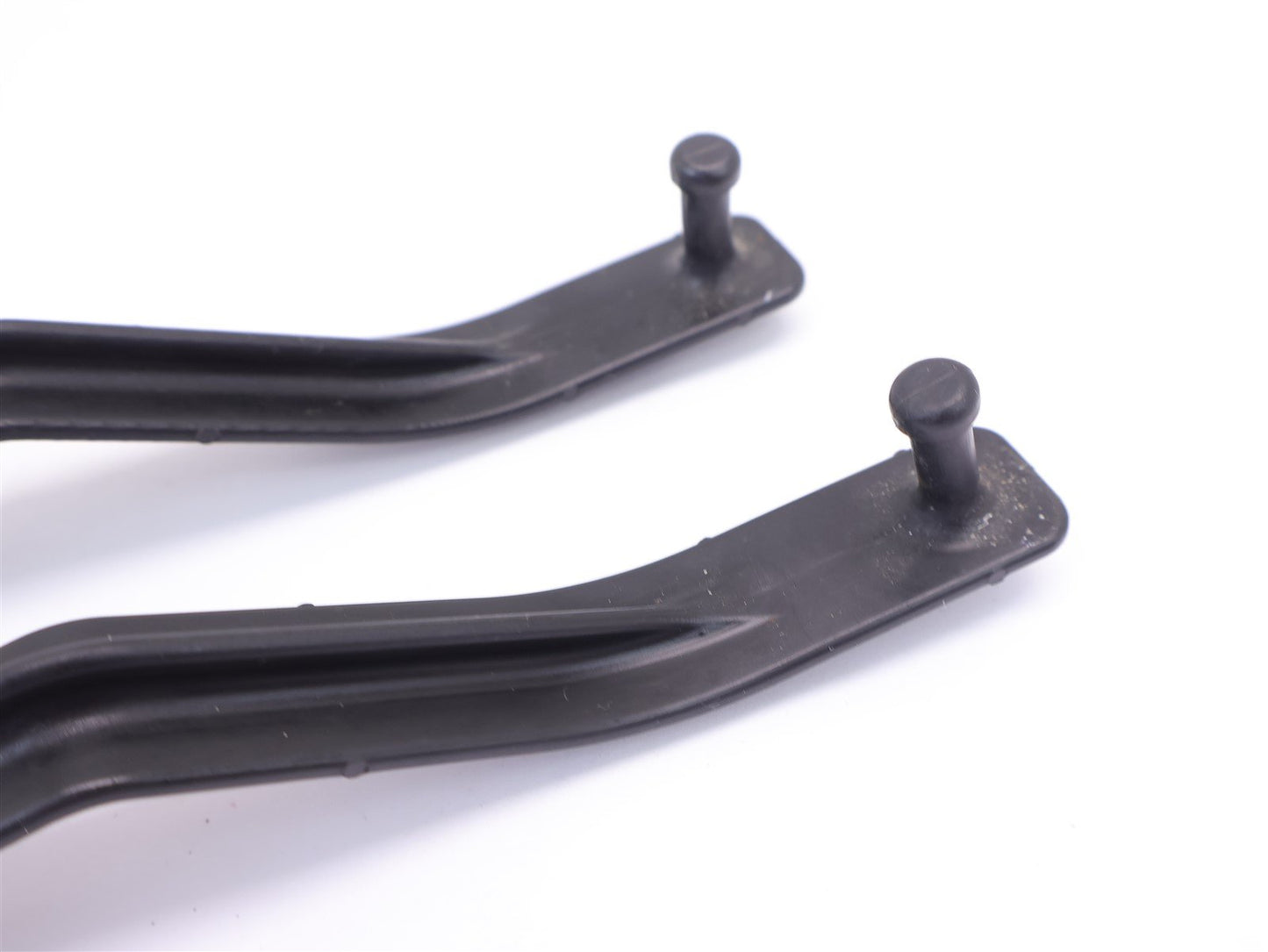 2015-2021 Subaru WRX STI Floor Mat Retainer Bracket Holder Stay Driver OEM 15-21
