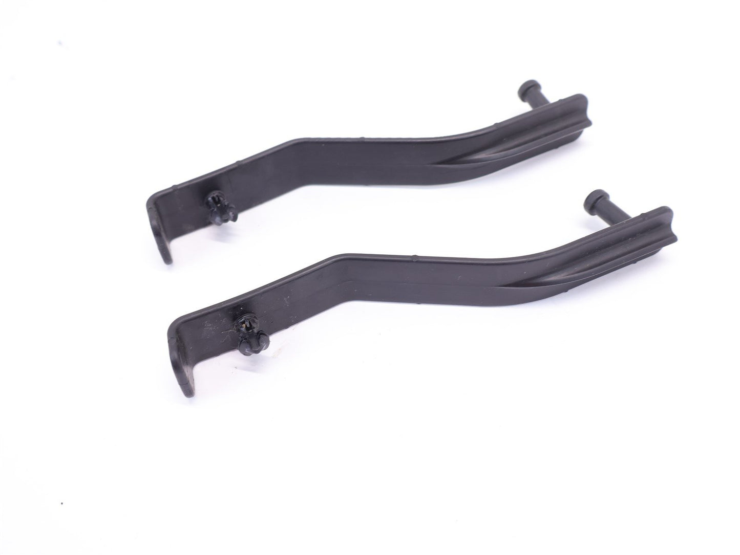 2015-2021 Subaru WRX STI Floor Mat Retainer Bracket Holder Stay Driver OEM 15-21