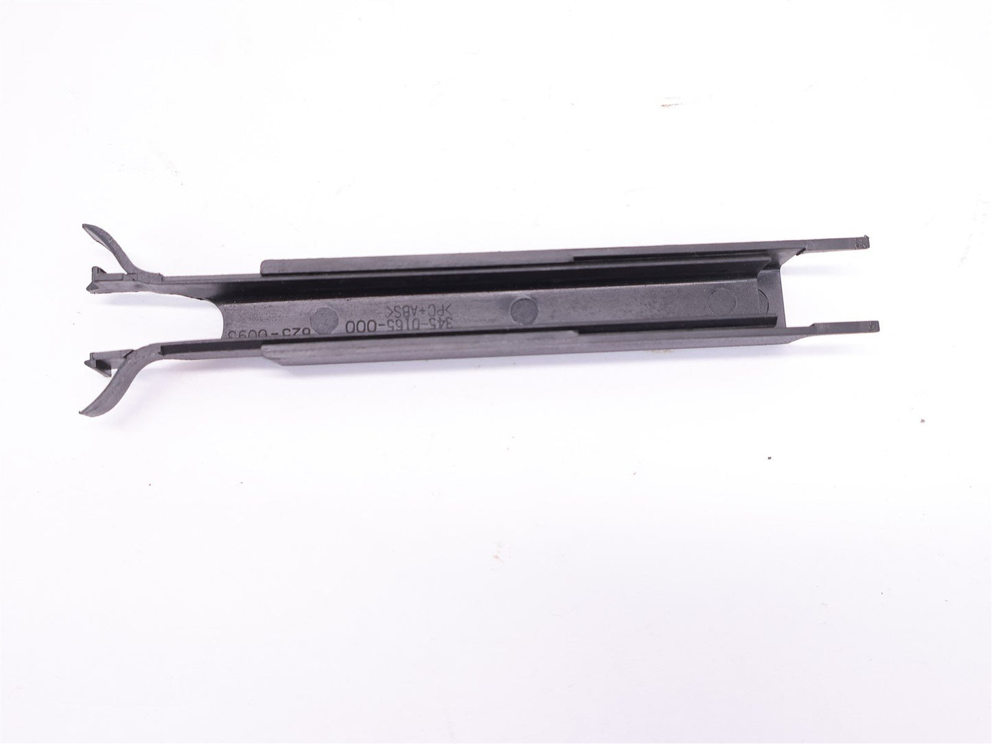 2015-2019 Subaru WRX STI Rear View Mirror Wire Trim Cover OEM 15-19