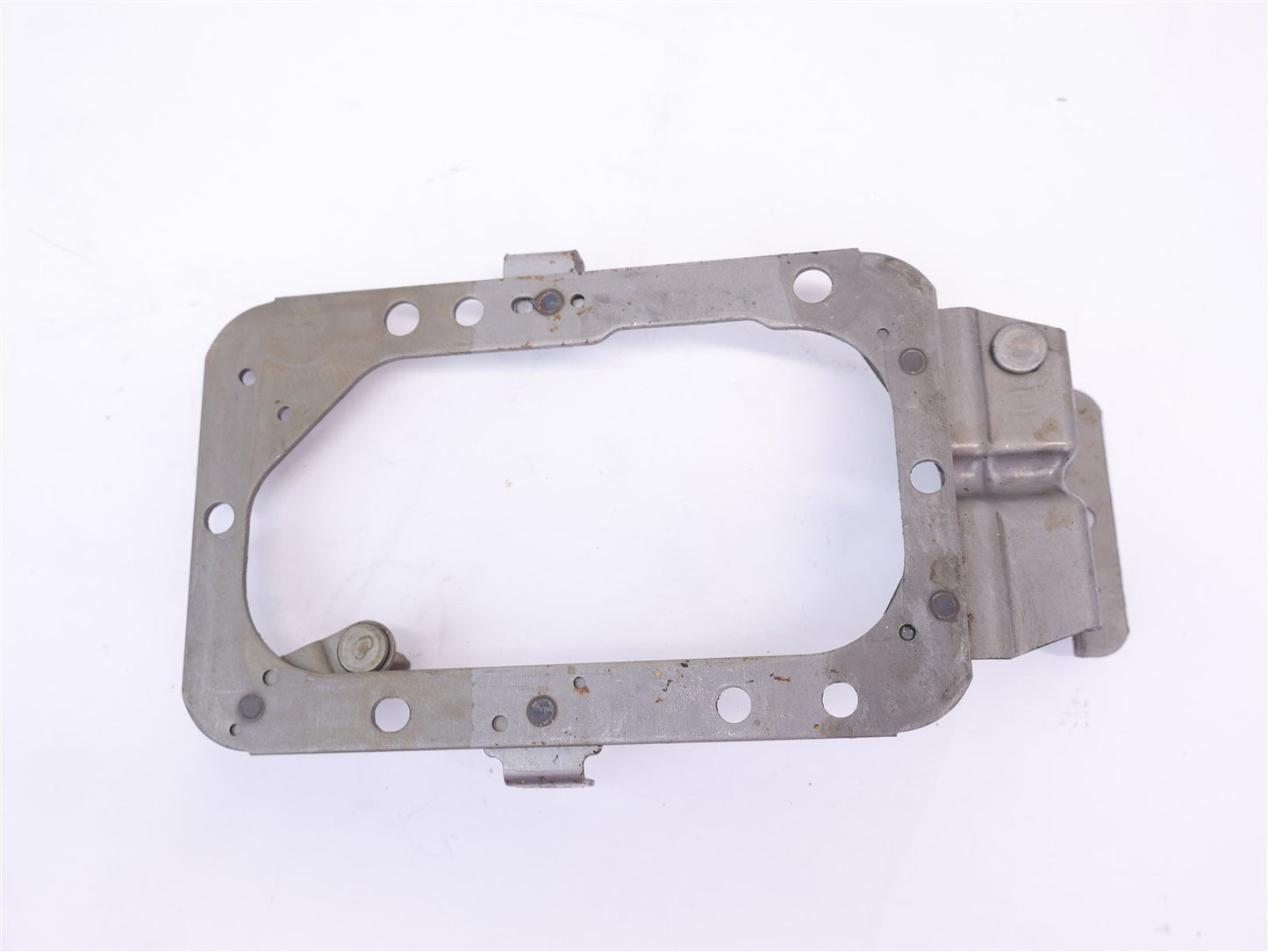 2015-2021 Subaru WRX STI Shifter Bracket Plate Cover MT Manual Trans OEM