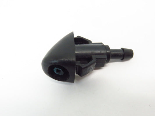 15-21 Subaru WRX STI Front Wiper Jet Sprayer Washer Nozzle Hood OEM 2015-2021