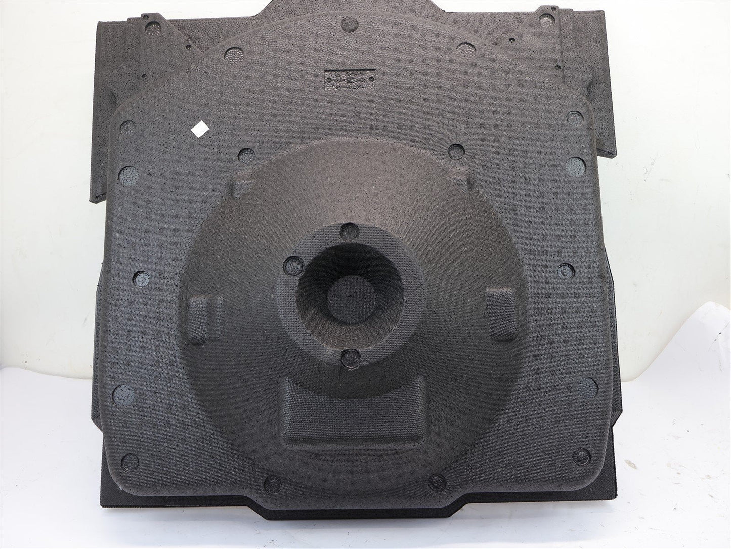 2015-2019 Subaru Outback Trunk Spare Tire Cover Jack Tool Holder Panel Foam OEM