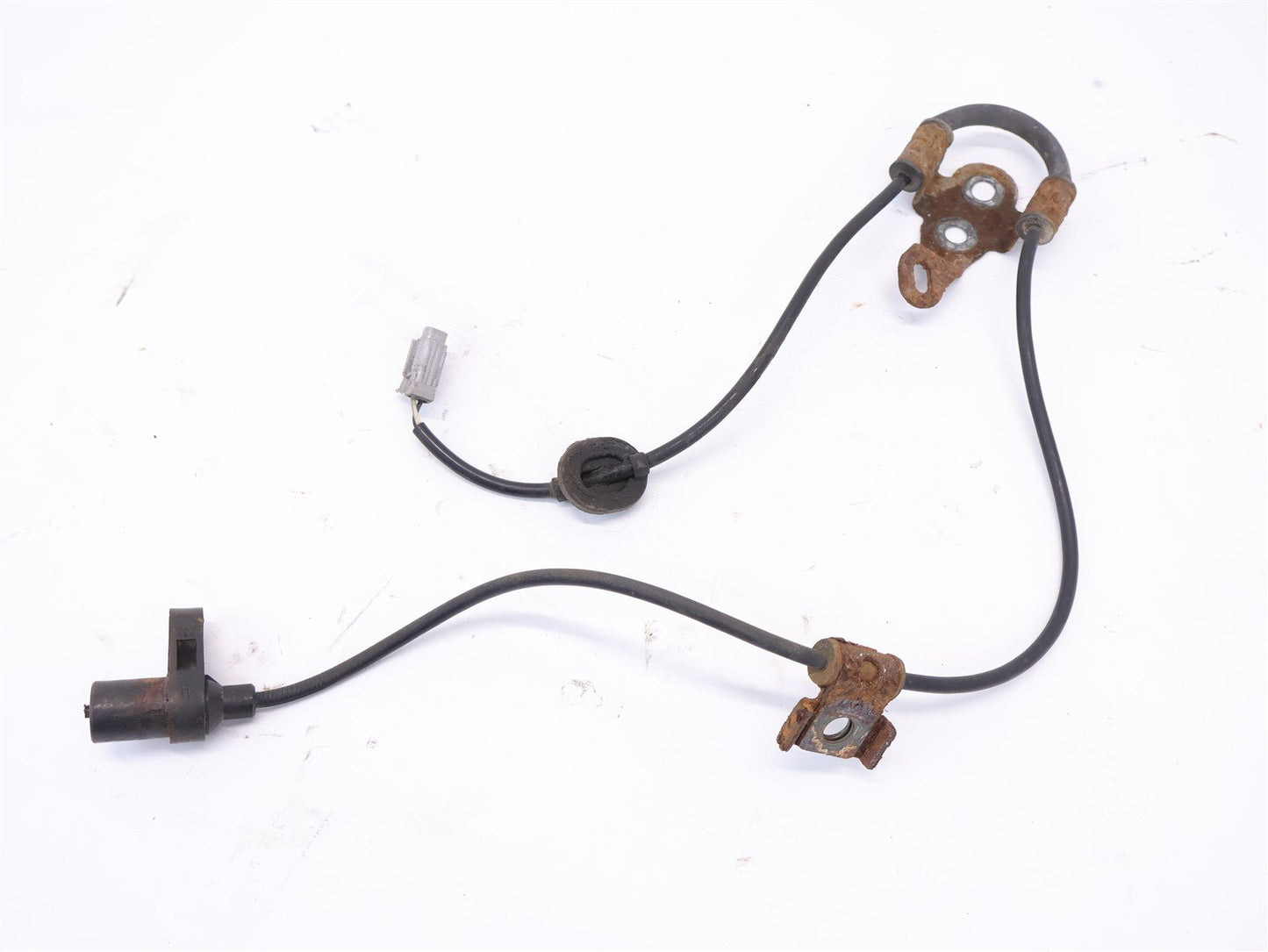 2007 Subaru Impreza WRX & STi Passenger Front ABS Sensor RH Right 07 27540FE120