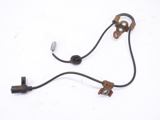 2007 Subaru Impreza WRX & STi Passenger Front ABS Sensor RH Right 07 27540FE120