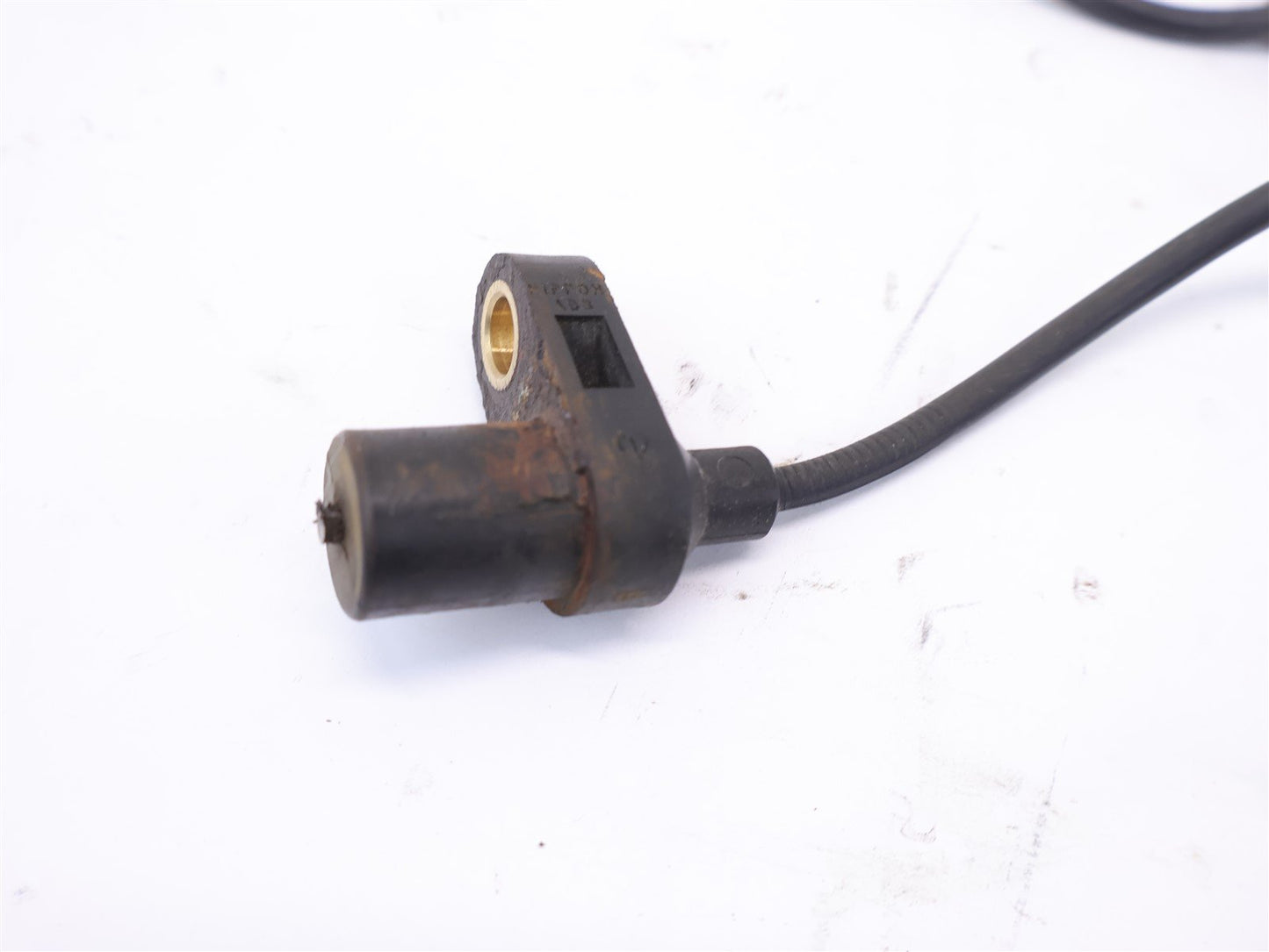 2007 Subaru Impreza WRX & STi Passenger Front ABS Sensor RH Right 07 27540FE120