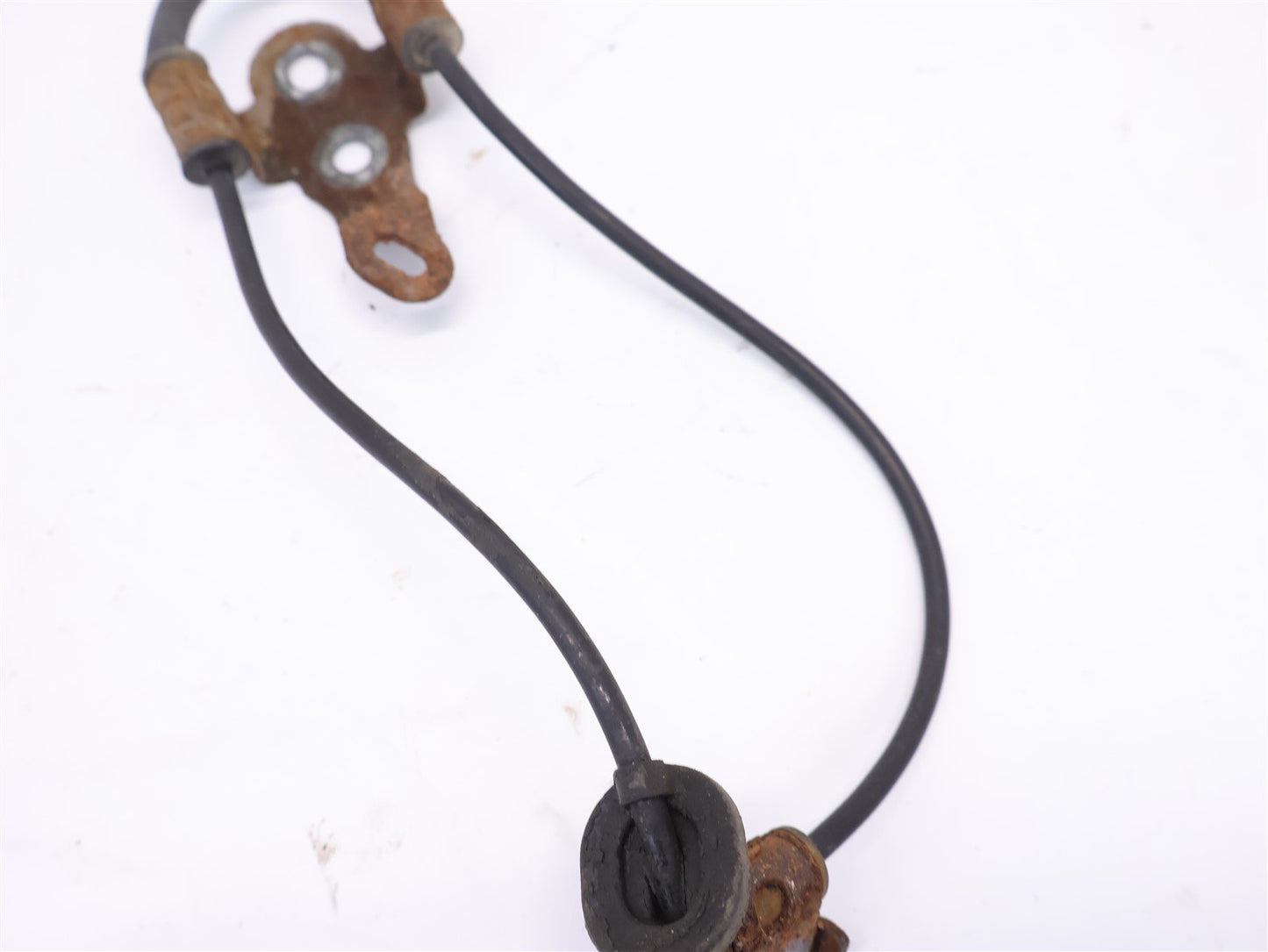 2007 Subaru Impreza WRX & STi Passenger Front ABS Sensor RH Right 07 27540FE120