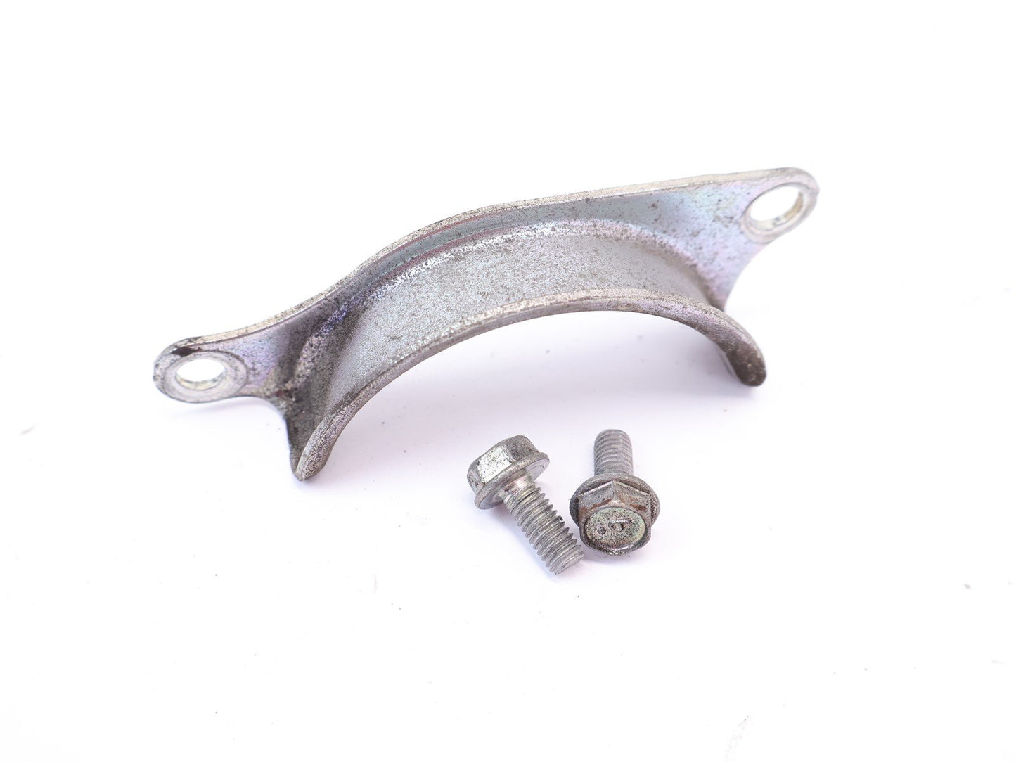02-14 Subaru Impreza WRX or STI Timing Belt Guide Crank Engine Legacy GT FXT