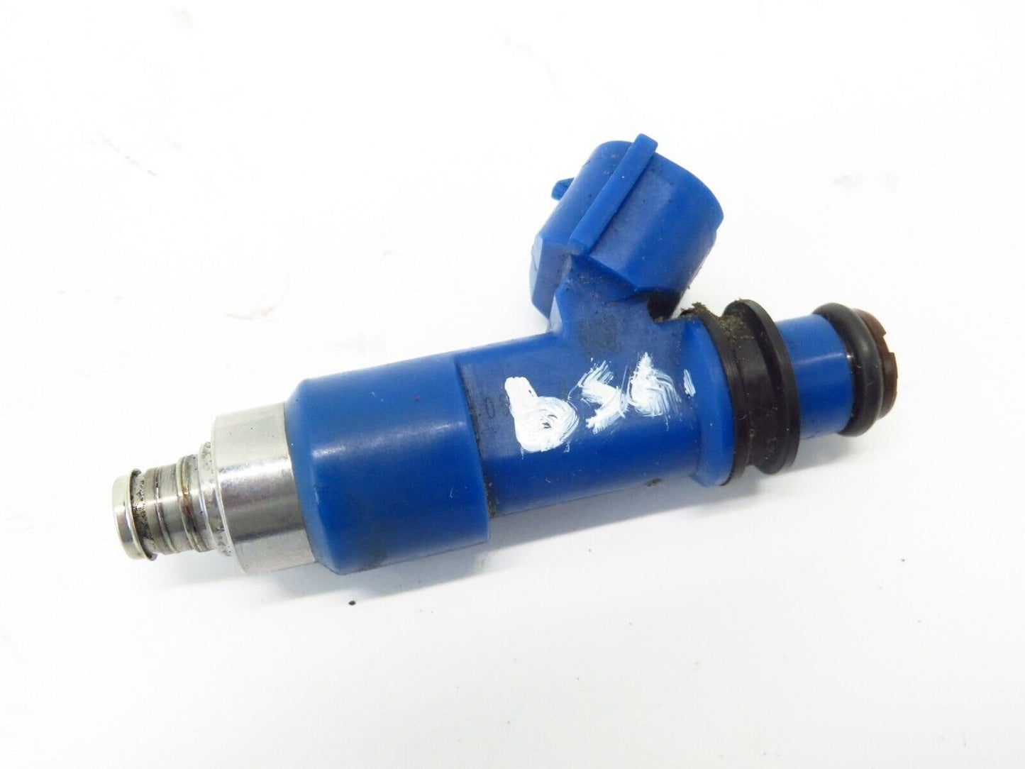 2015-2020 Subaru WRX STI Fuel Injector Dark Blue 2.5L 16611AA720 50k OEM 15-20