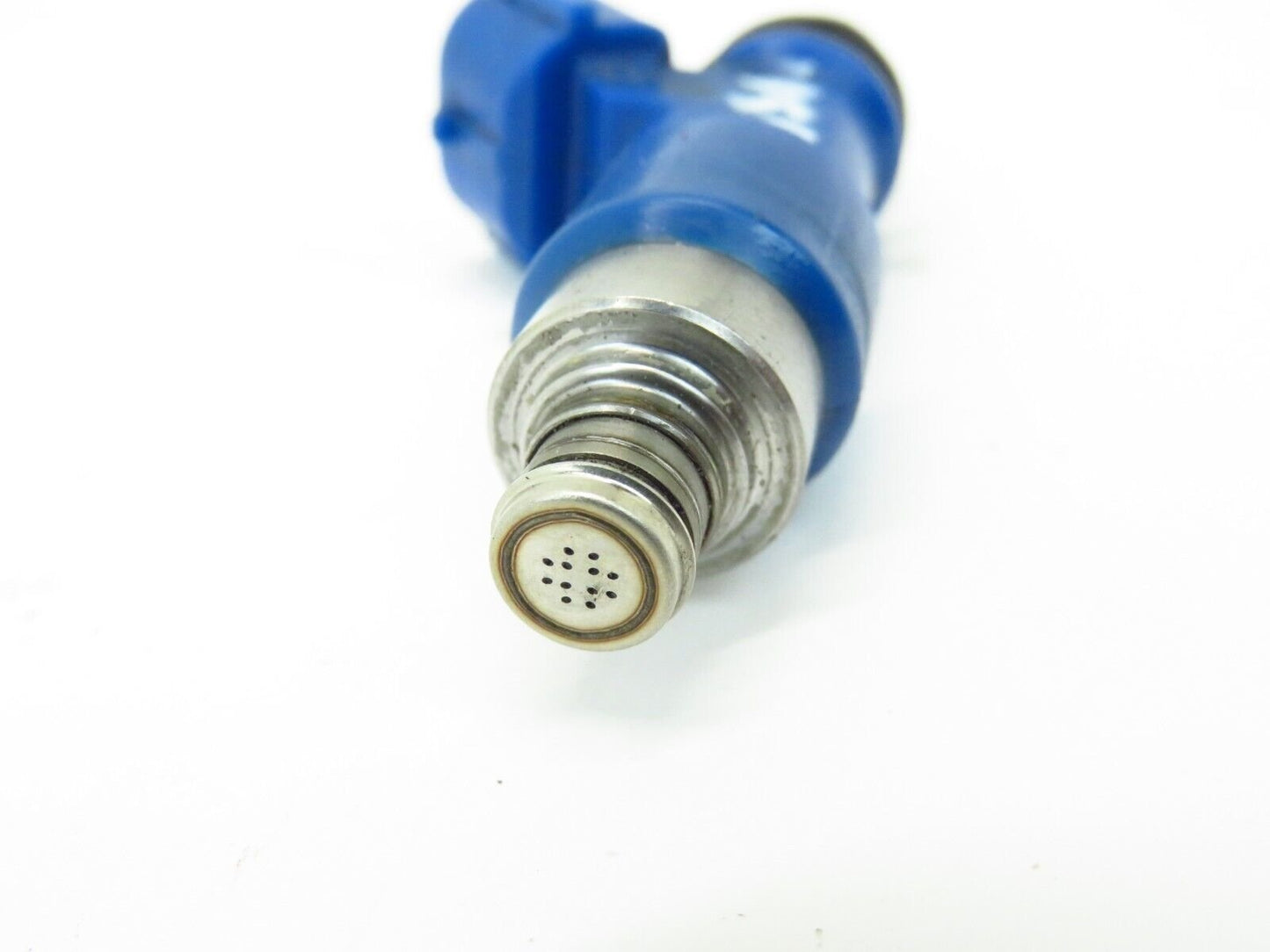 2015-2020 Subaru WRX STI Fuel Injector Dark Blue 2.5L 16611AA720 50k OEM 15-20