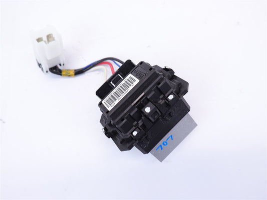 2015-2021 Subaru WRX STI Blower Motor Fan Speed Resistor OEM 15-21