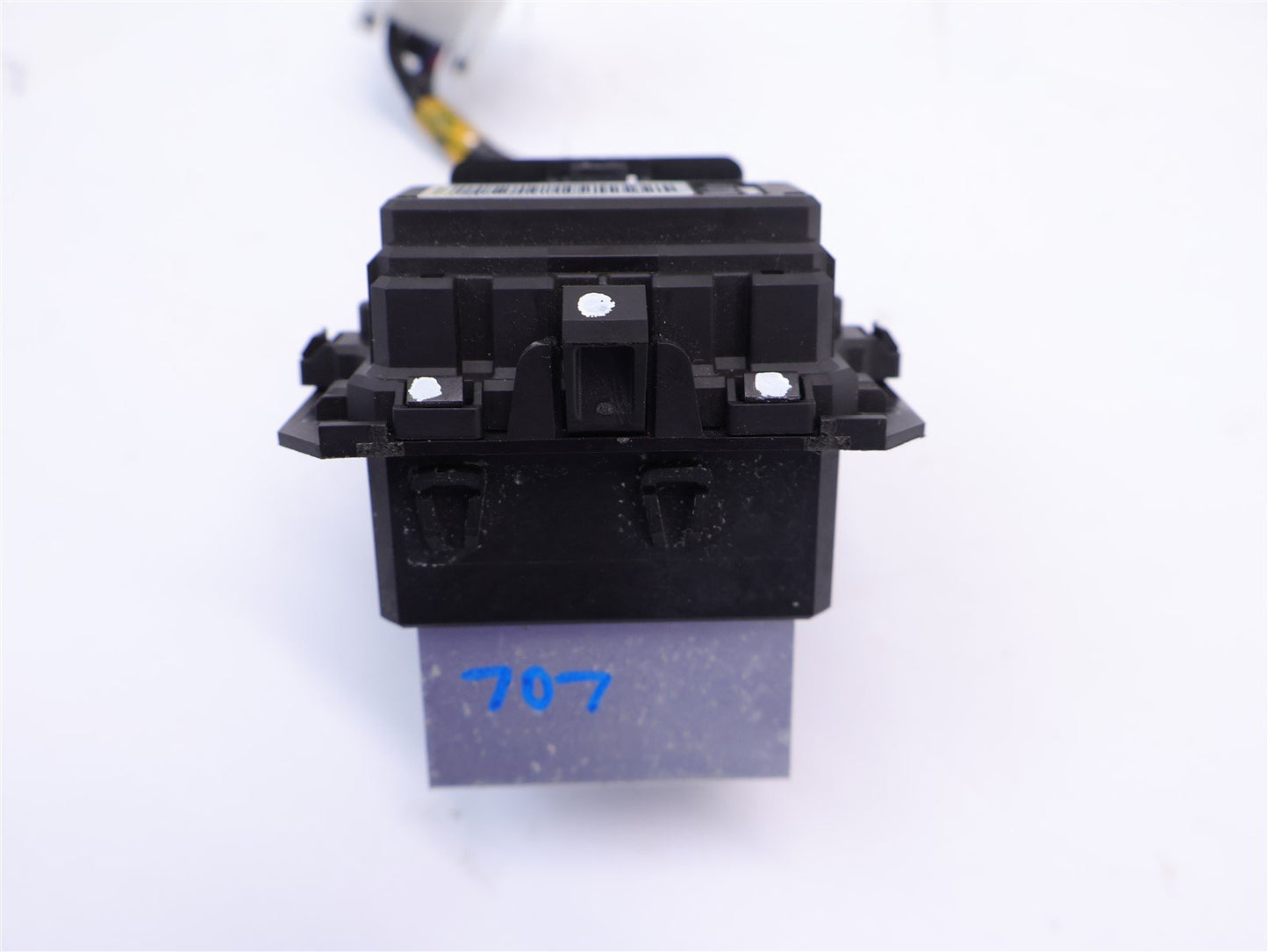 2015-2021 Subaru WRX STI Blower Motor Fan Speed Resistor OEM 15-21