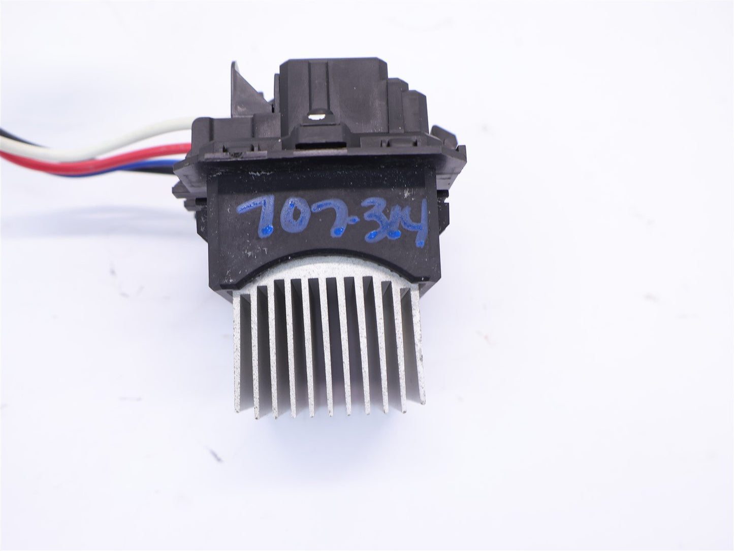 2015-2021 Subaru WRX STI Blower Motor Fan Speed Resistor OEM 15-21