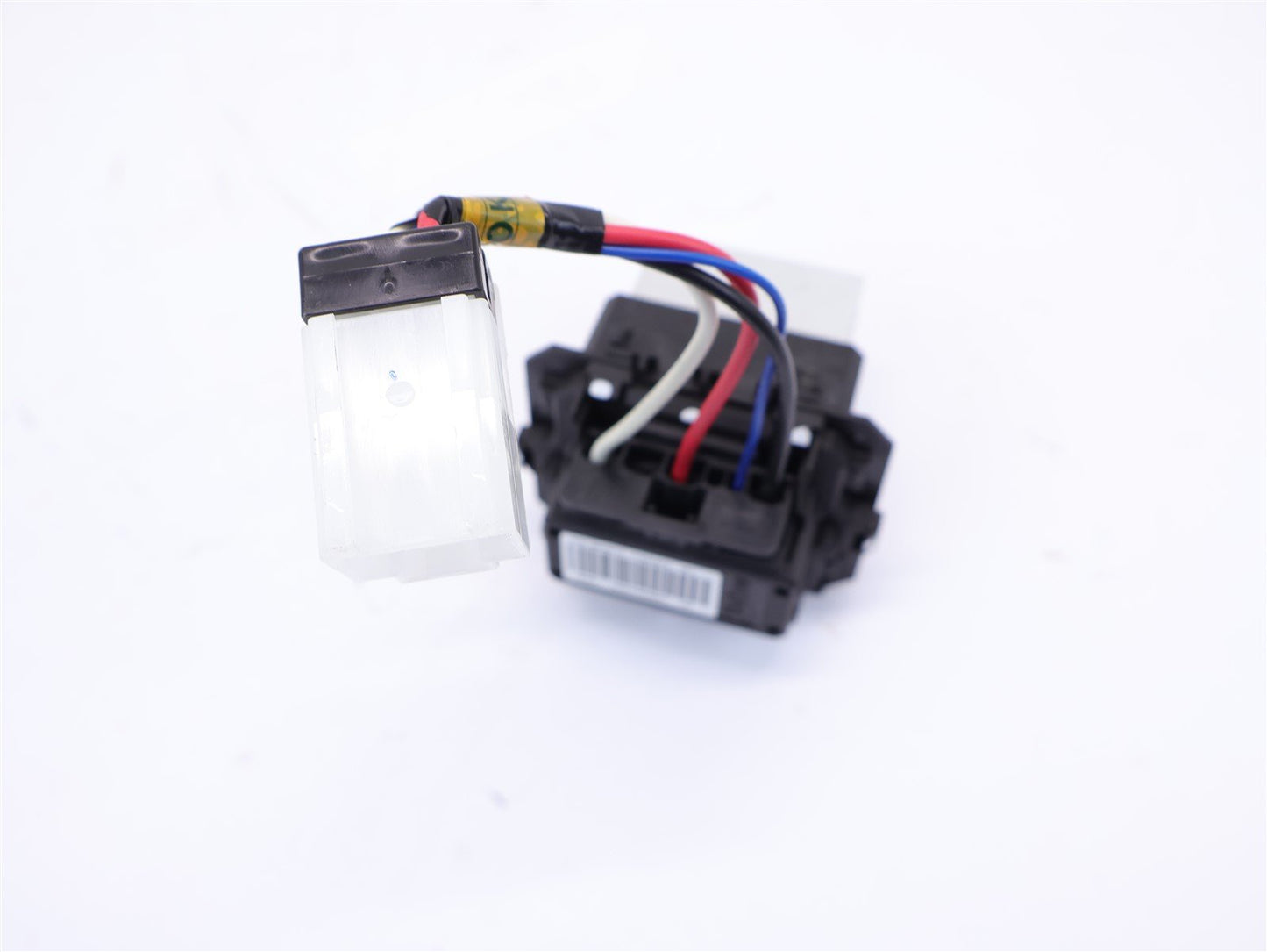 2015-2021 Subaru WRX STI Blower Motor Fan Speed Resistor OEM 15-21