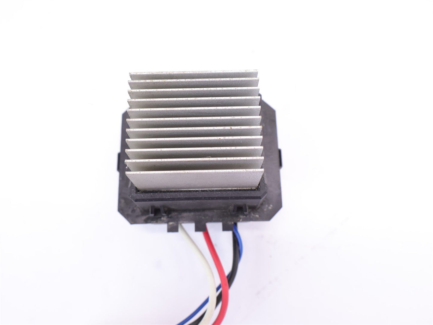 2015-2021 Subaru WRX STI Blower Motor Fan Speed Resistor OEM 15-21