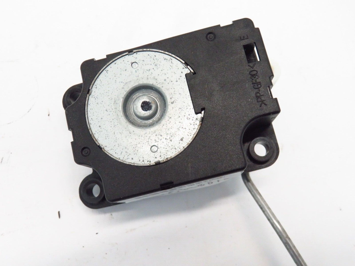 2019 Subaru WRX STI Heater Flap Actuator Motor T1007072ZB OEM 2015-2021