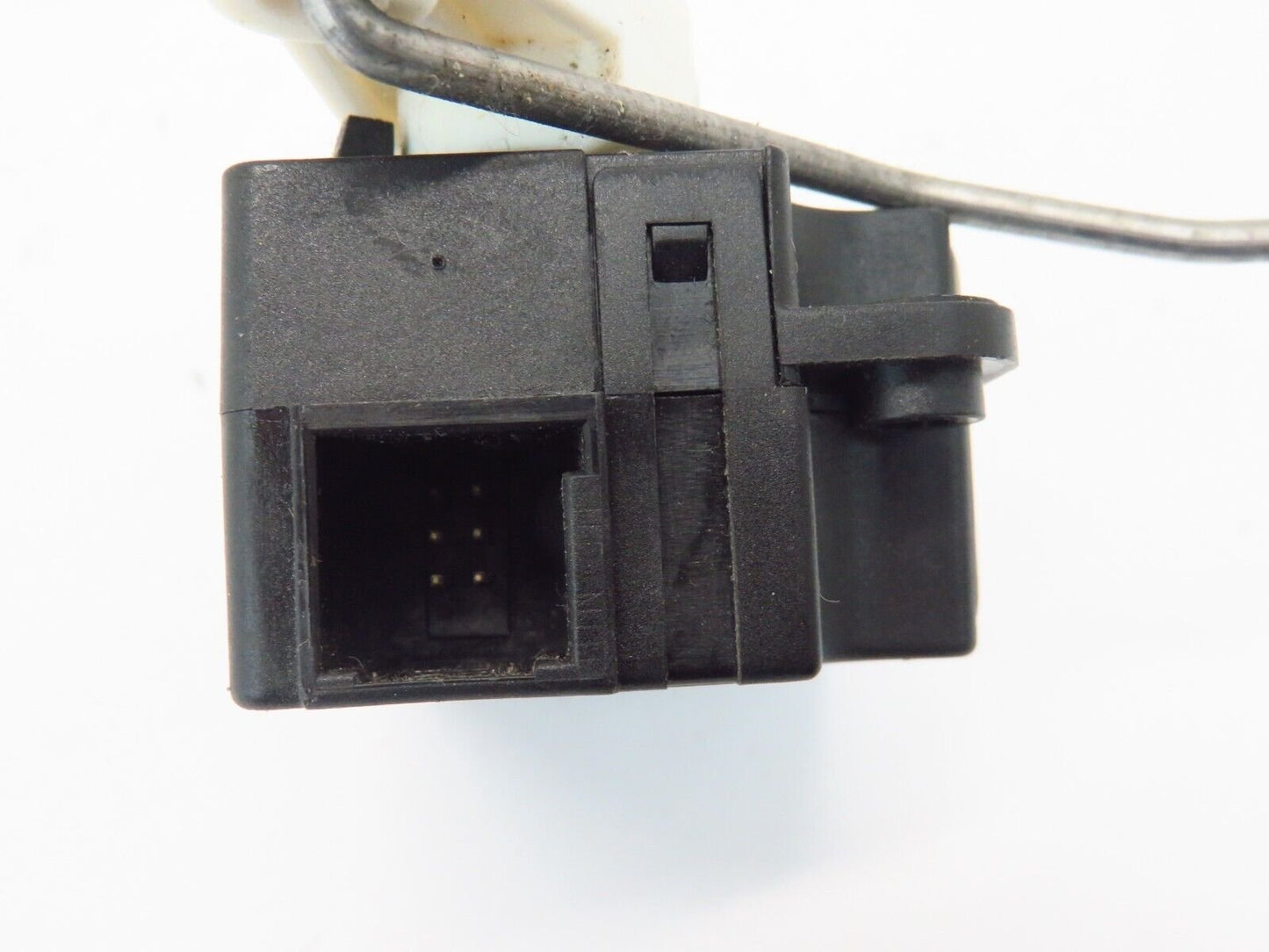 2019 Subaru WRX STI Heater Flap Actuator Motor T1007072ZB OEM 2015-2021