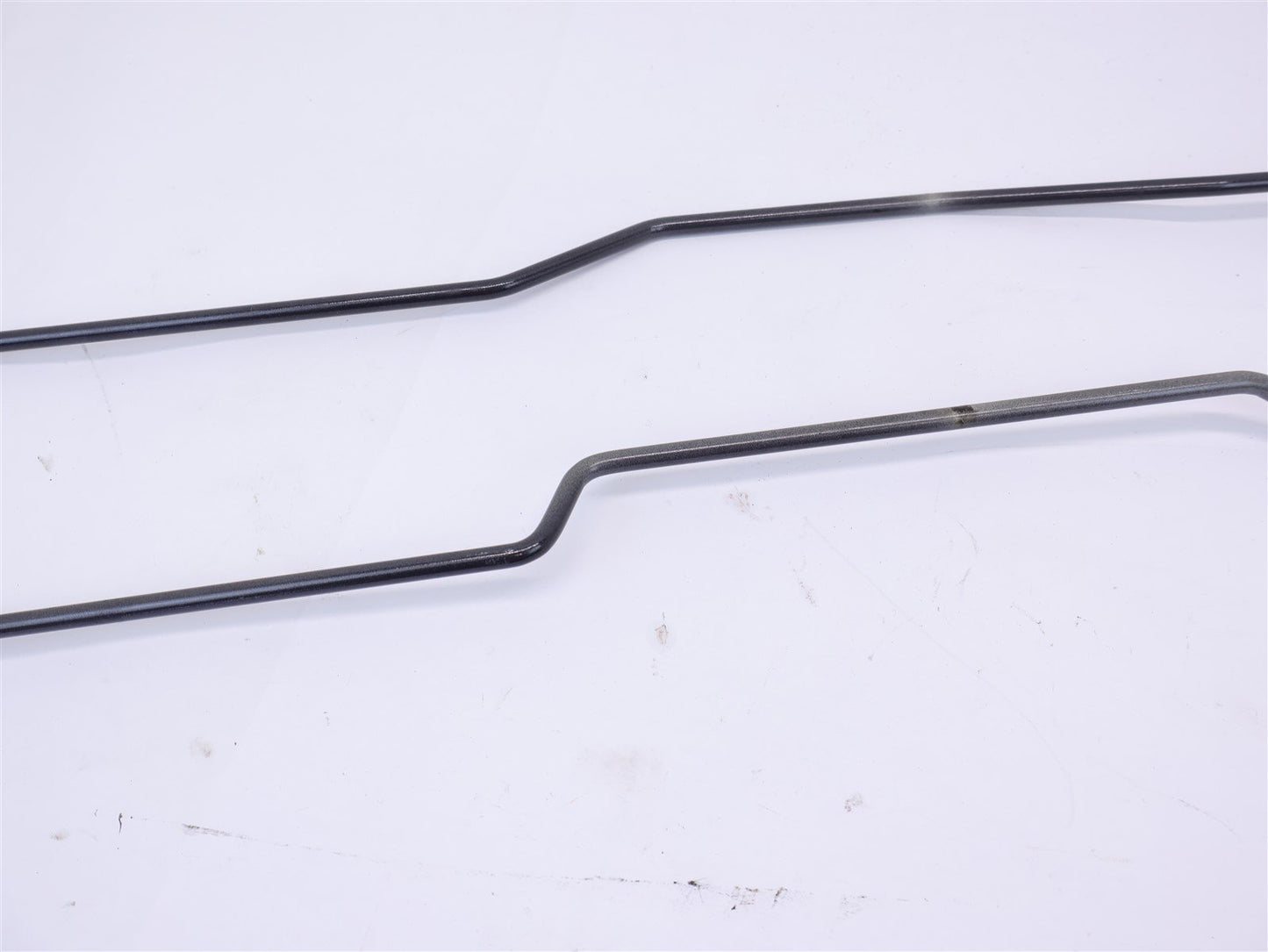 2015-2020 Subaru WRX STI Trunk Lid Torsion Bar Springs 2.5L Bars Pair OEM 15-20