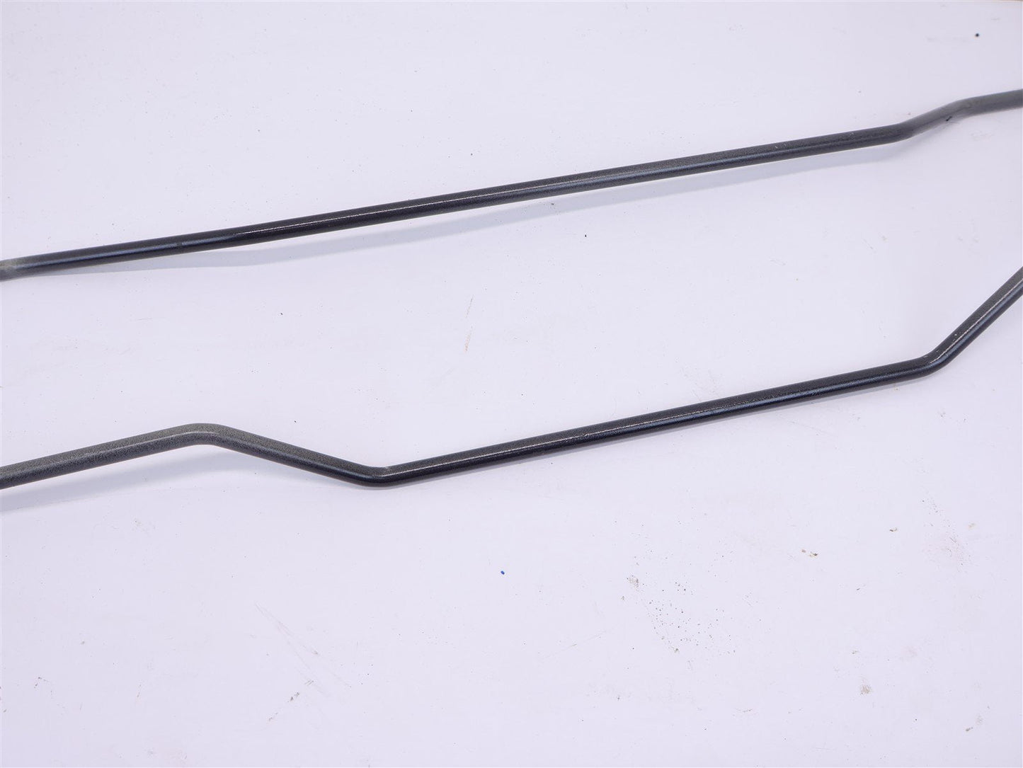 2015-2020 Subaru WRX STI Trunk Lid Torsion Bar Springs 2.5L Bars Pair OEM 15-20