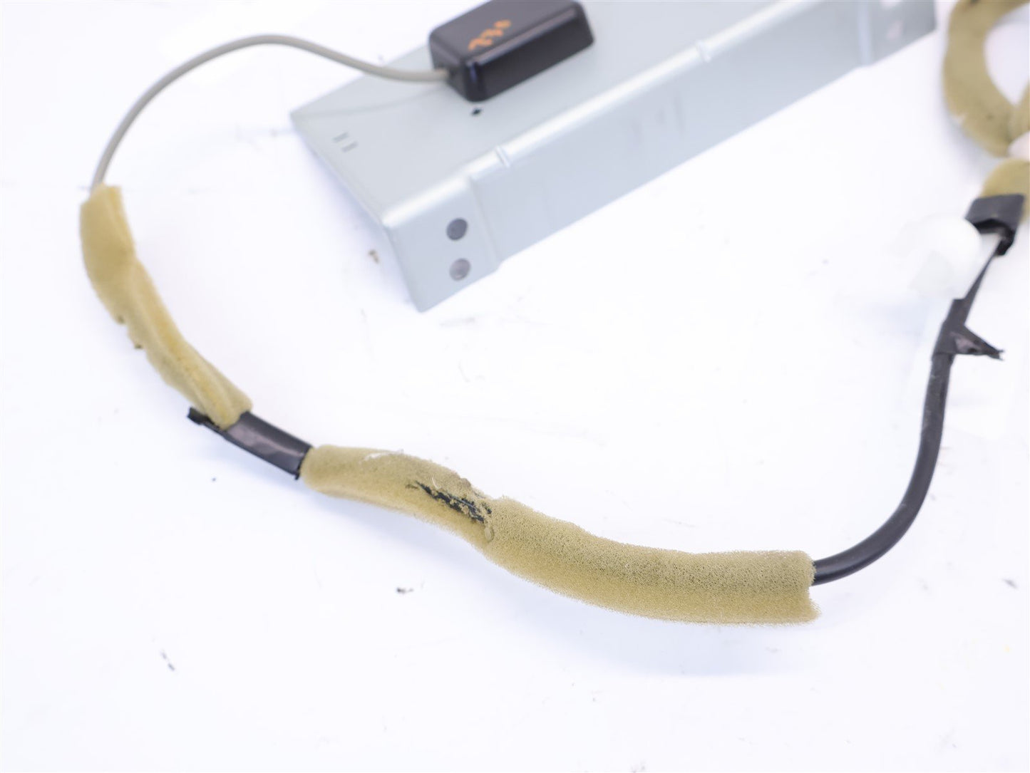2017-2021 Subaru WRX STI Antenna GPS Navigation Assembly 86277FJ120 OEM 17-21