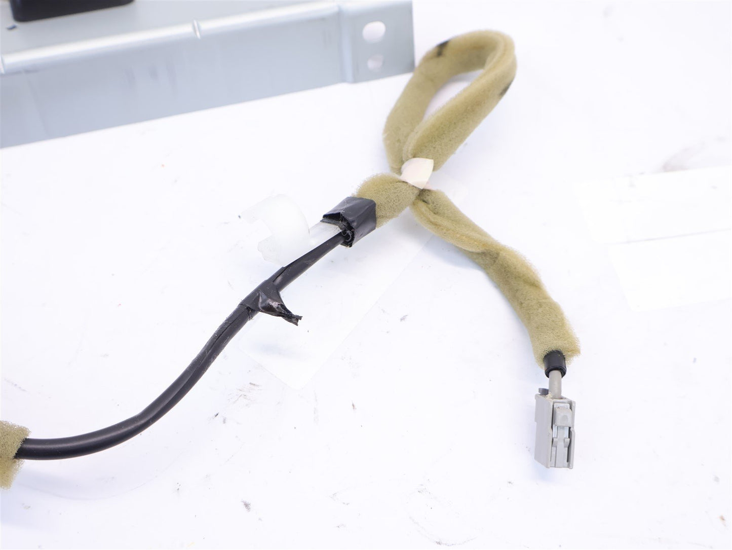 2017-2021 Subaru WRX STI Antenna GPS Navigation Assembly 86277FJ120 OEM 17-21