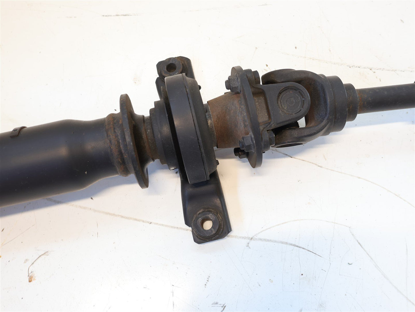 2015-2021 Subaru WRX STI Rear Driveshaft 2.5L Drive Shaft Line OEM 15-21