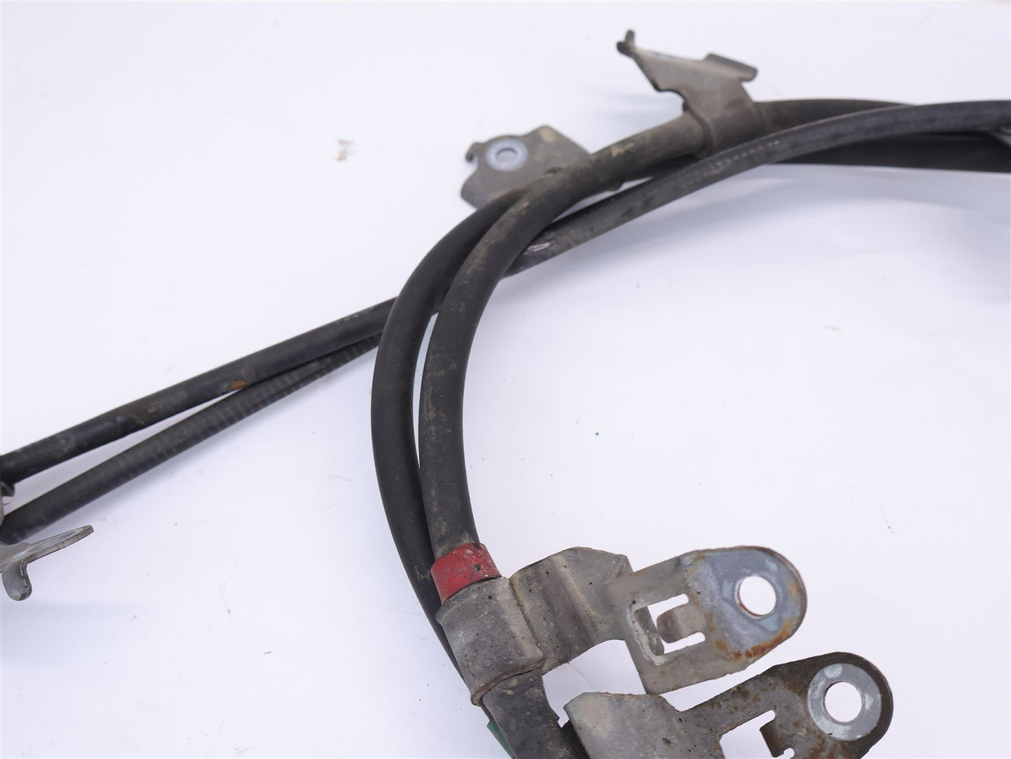 2015-2021 Subaru WRX STI Parking Brake Cable Ebrake E Emergency Cables LH RH OEM