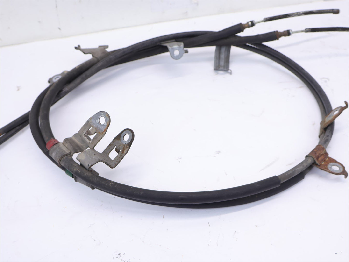 2015-2021 Subaru WRX STI Parking Brake Cable Ebrake E Emergency Cables LH RH OEM