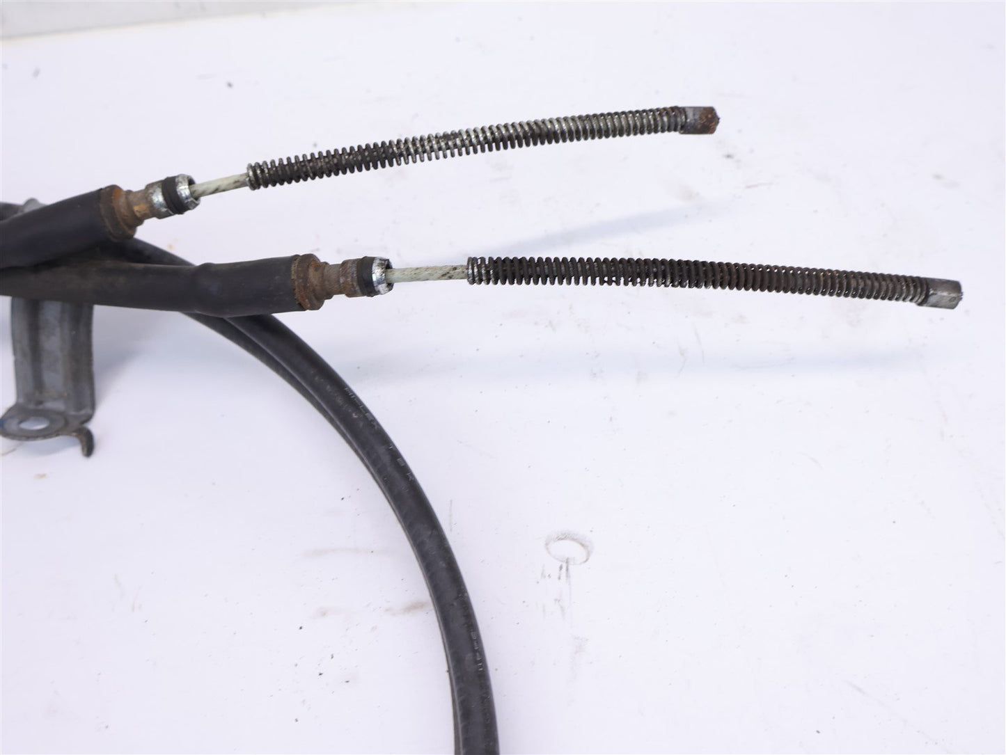 2015-2021 Subaru WRX STI Parking Brake Cable Ebrake E Emergency Cables LH RH OEM