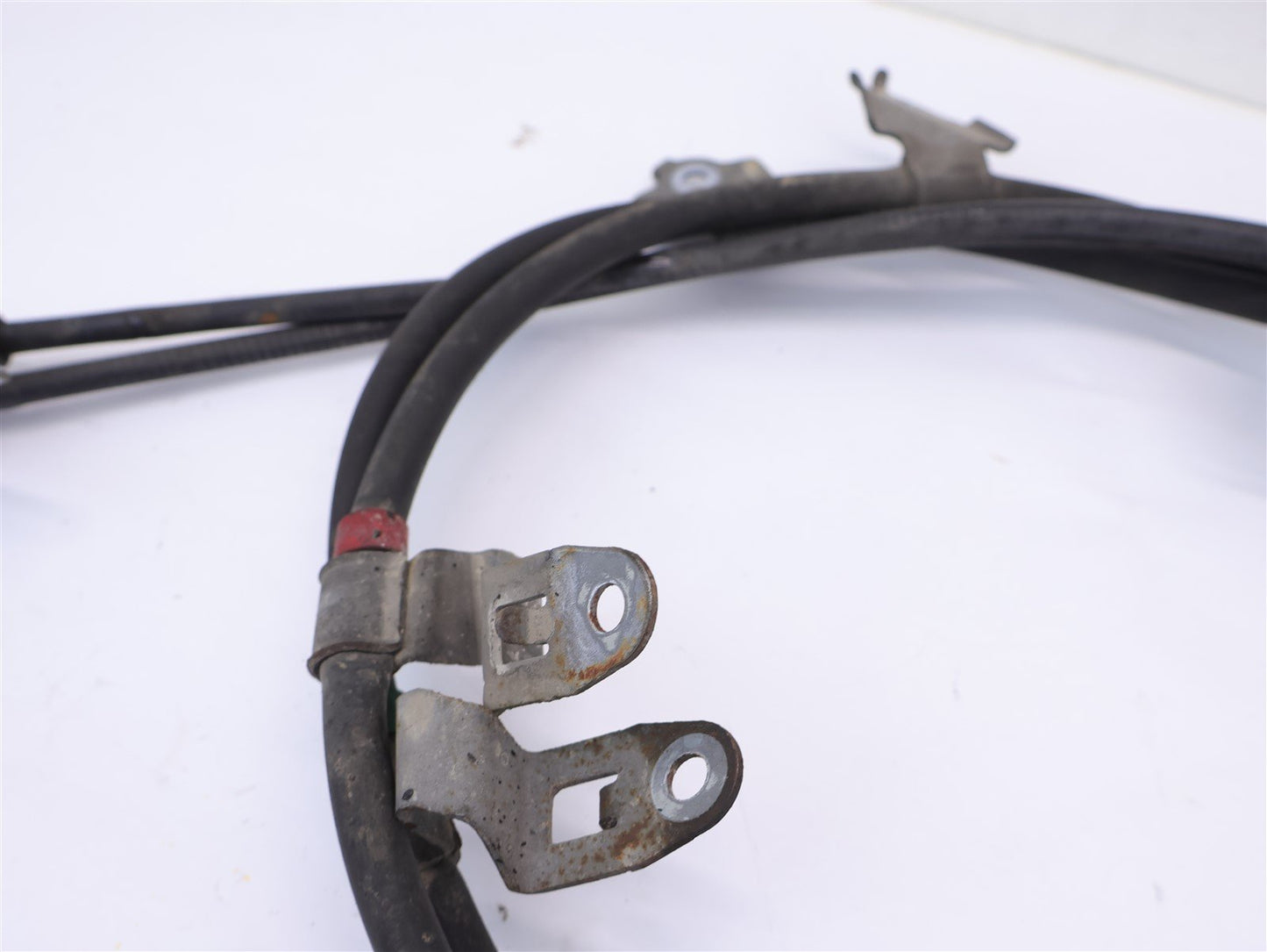 2015-2021 Subaru WRX STI Parking Brake Cable Ebrake E Emergency Cables LH RH OEM