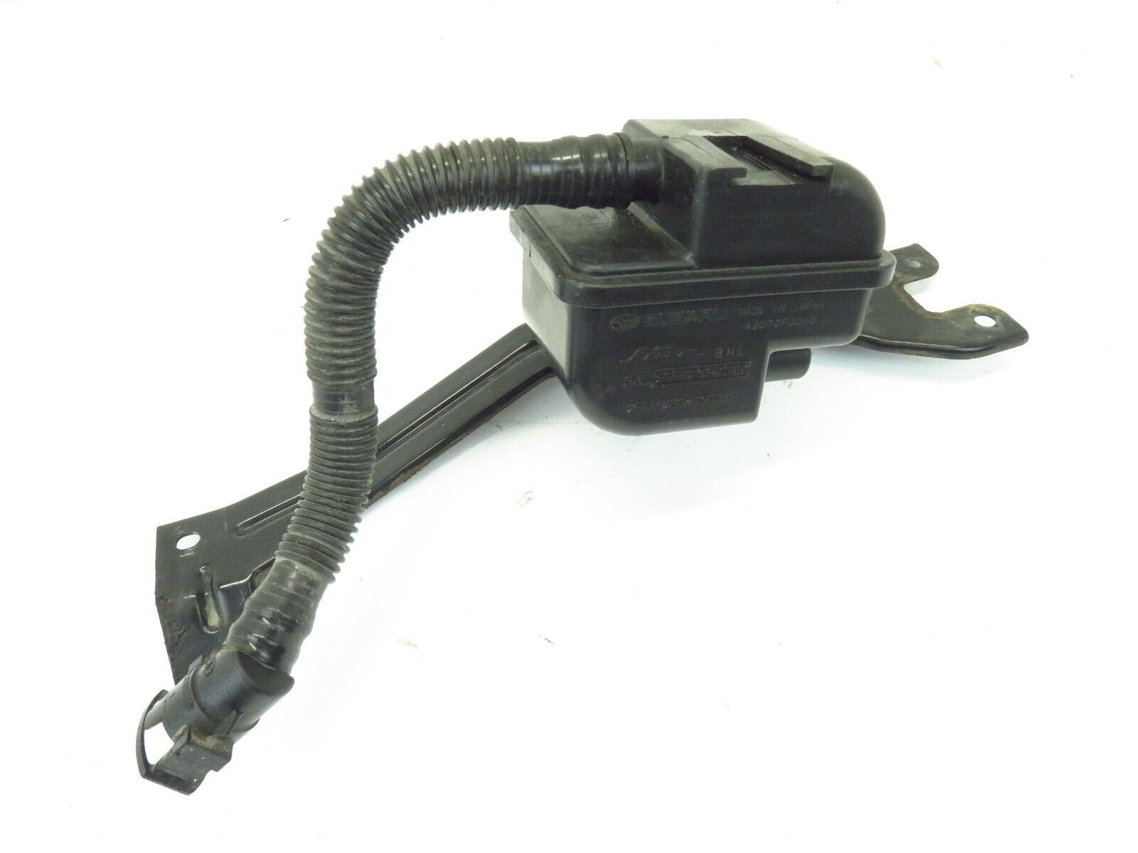 2015-2020 Subaru WRX STI Evap Charcoal Canister Module 42072FJ010 Smog ...