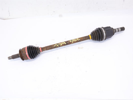 2008-2021 Subaru WRX STI Front Axle Shaft 2.5L Left or Right OEM 08-21