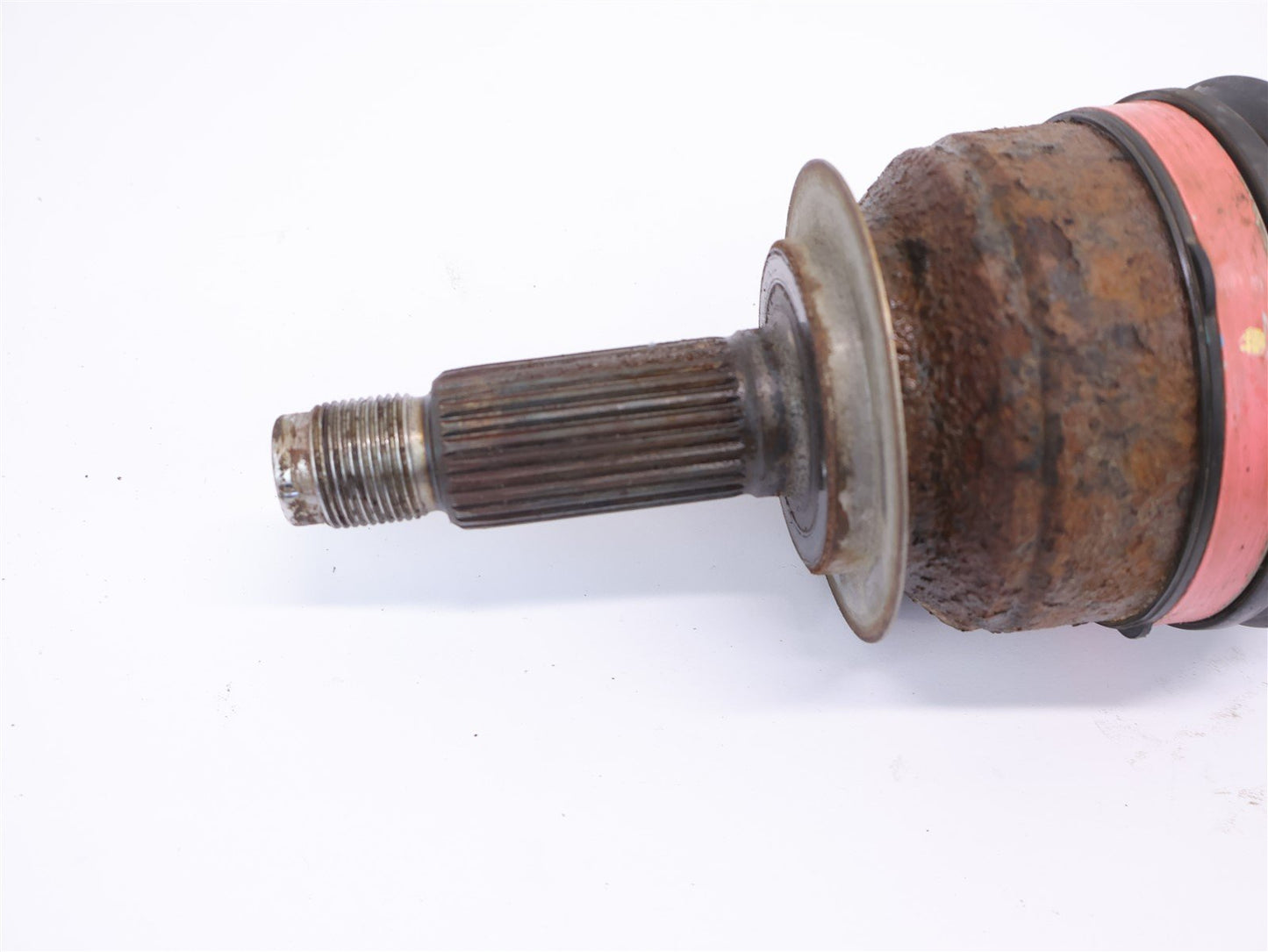 2008-2021 Subaru WRX STI Front Axle Shaft 2.5L Left or Right OEM 08-21