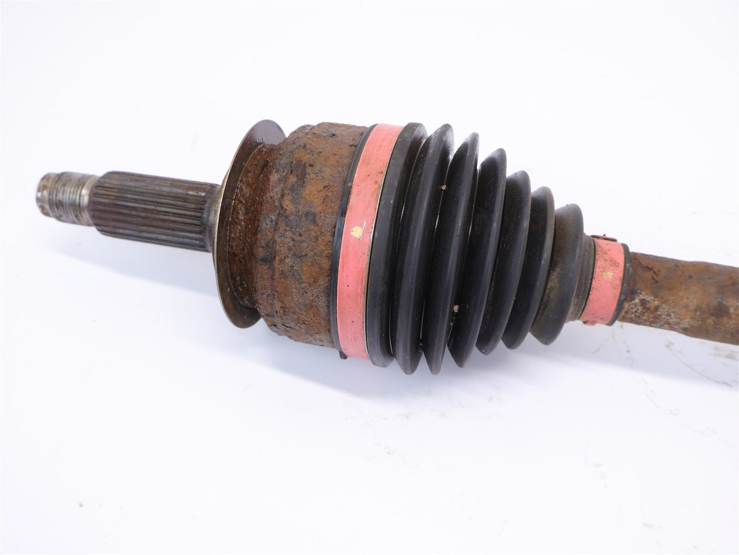 2008-2021 Subaru WRX STI Front Axle Shaft 2.5L Left or Right OEM 08-21