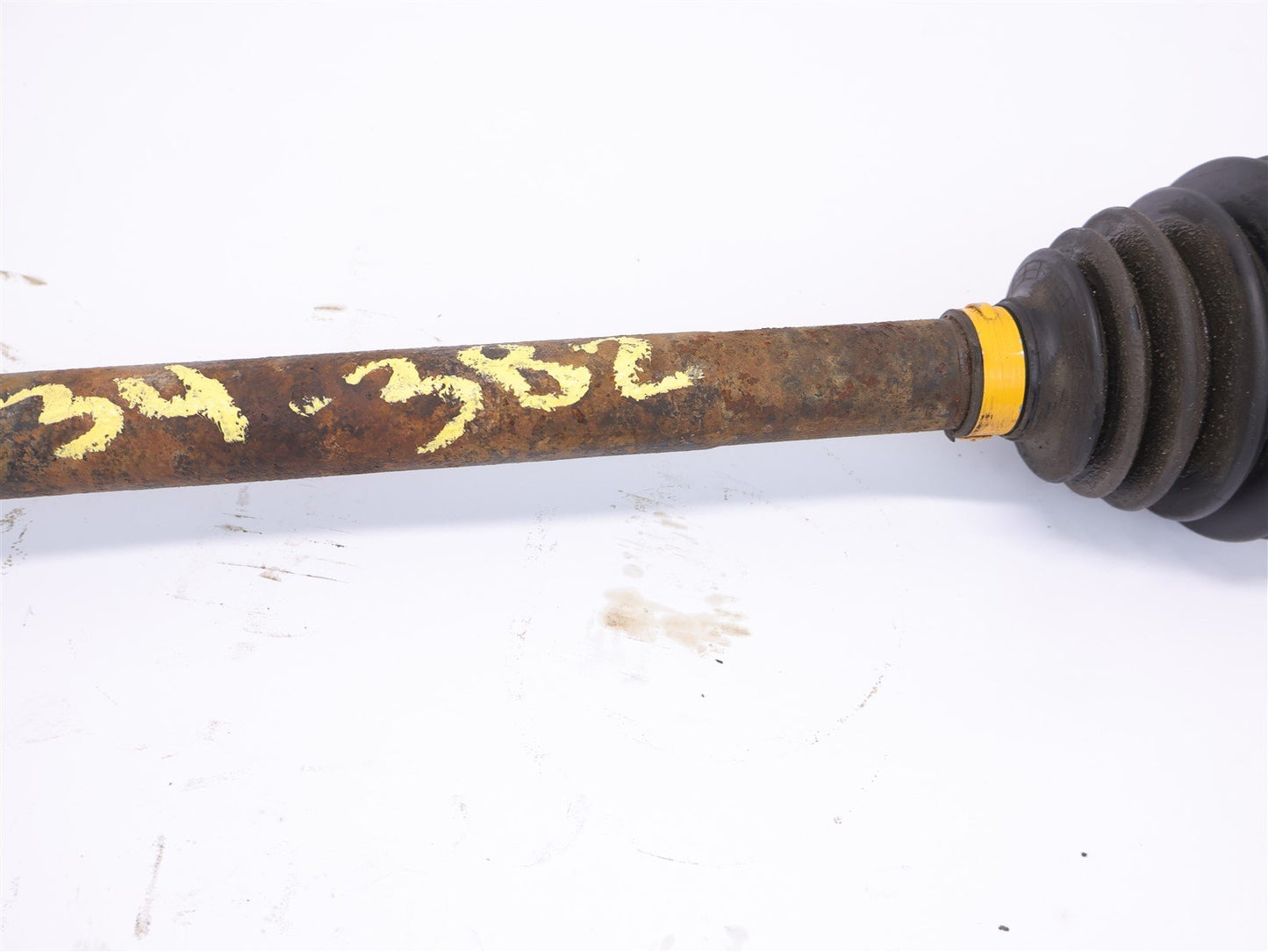 2008-2021 Subaru WRX STI Front Axle Shaft 2.5L Left or Right OEM 08-21