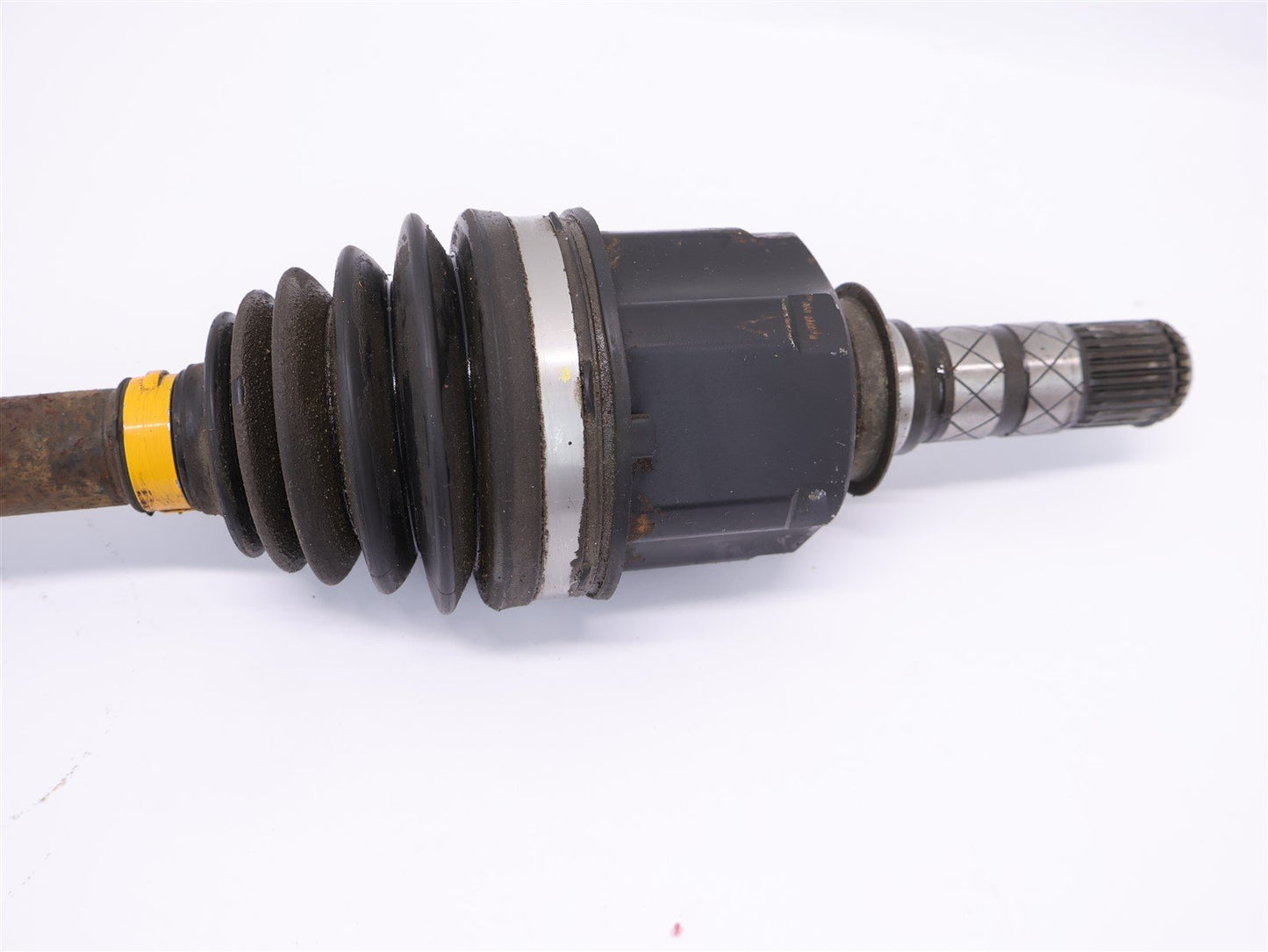 2008-2021 Subaru WRX STI Front Axle Shaft 2.5L Left or Right OEM 08-21