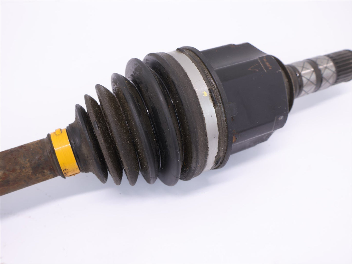2008-2021 Subaru WRX STI Front Axle Shaft 2.5L Left or Right OEM 08-21