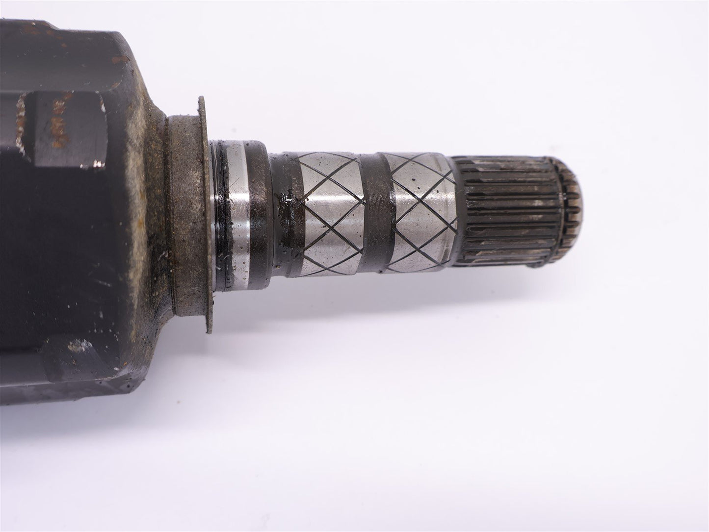 2008-2021 Subaru WRX STI Front Axle Shaft 2.5L Left or Right OEM 08-21