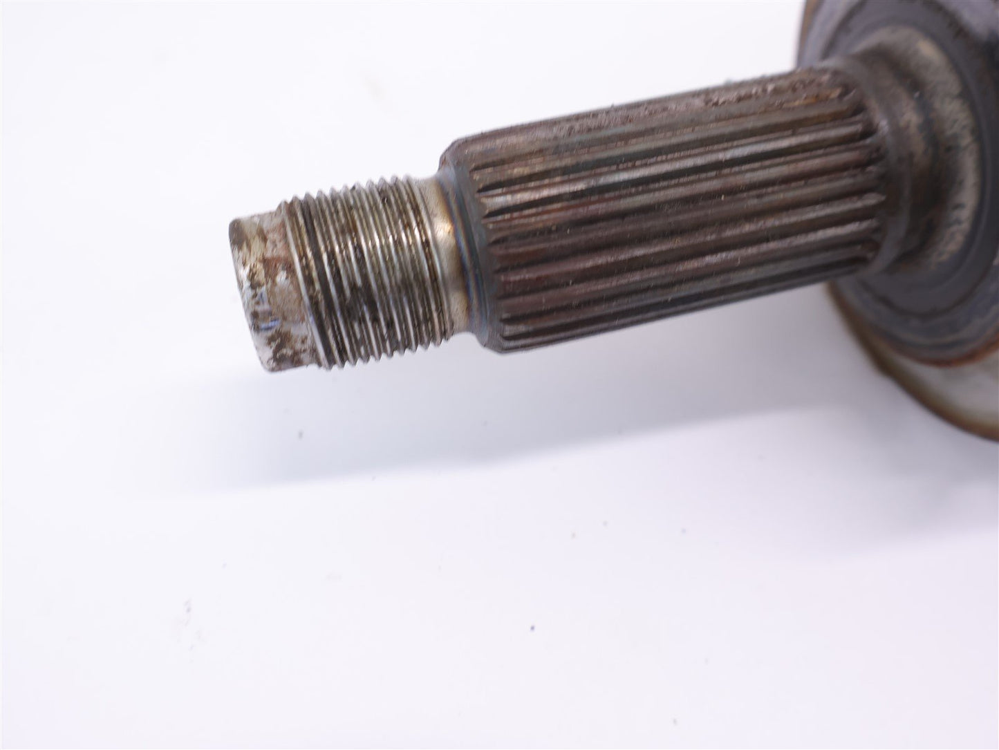 2008-2021 Subaru WRX STI Front Axle Shaft 2.5L Left or Right OEM 08-21