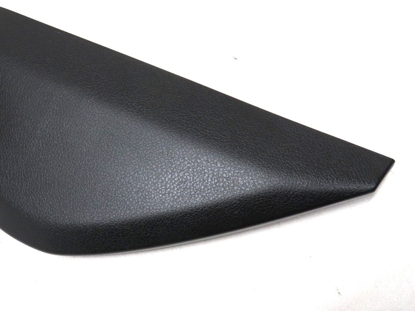 2011 Subaru WRX STI Passenger Dash Side End Cap Trim Cover RH 66241FG000 2008-14