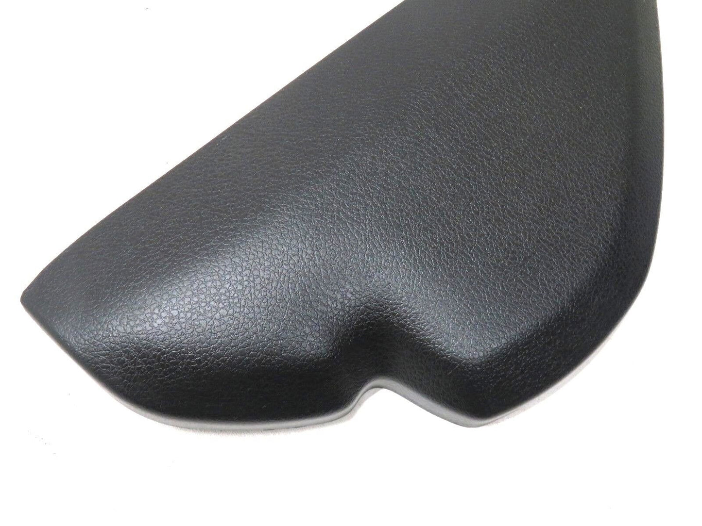 2011 Subaru WRX STI Passenger Dash Side End Cap Trim Cover RH 66241FG000 2008-14
