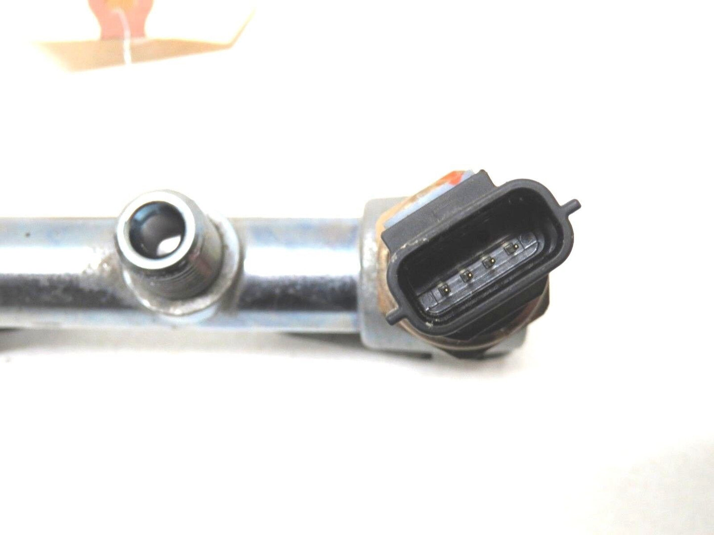 2017-2020 Subaru Impreza 2.0 Passenger Fuel Injector Rail RH Right Side Pipe OEM