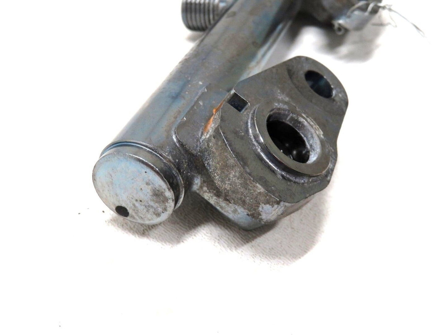 2017-2020 Subaru Impreza 2.0 Passenger Fuel Injector Rail RH Right Side Pipe OEM