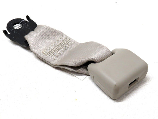 13 14 15 Subaru XV Crosstrek Rear Seatbelt Latch Center Clip Buckle Seat Belt